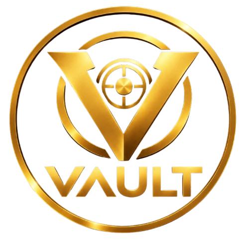شعار Vault
